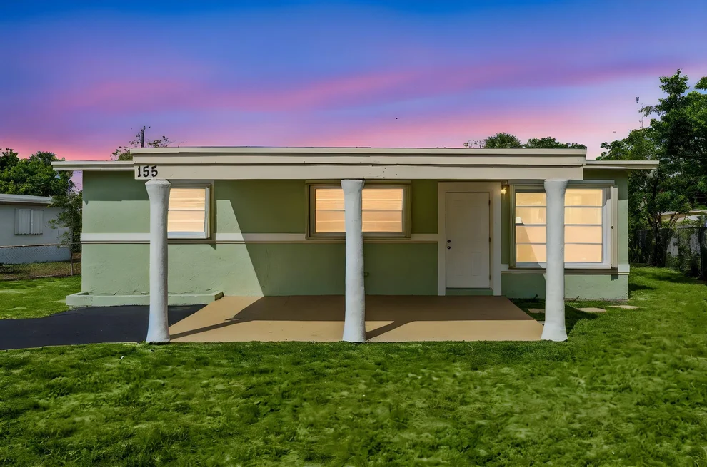 Unit for sale at 155 NW 29th Avenue, Fort Lauderdale, FL 33311