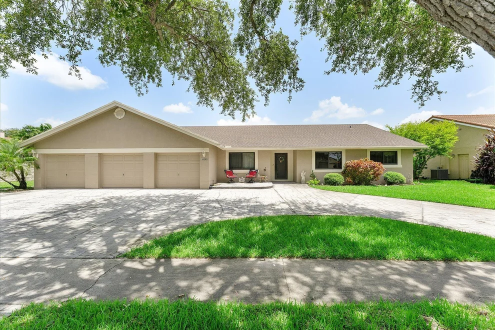 Unit for sale at 10349 SW 49th Manor, Cooper City, FL 33328