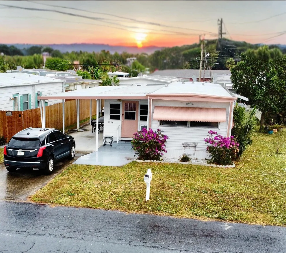 Unit for sale at 8926 Palm Street, Boynton Beach, FL 33436