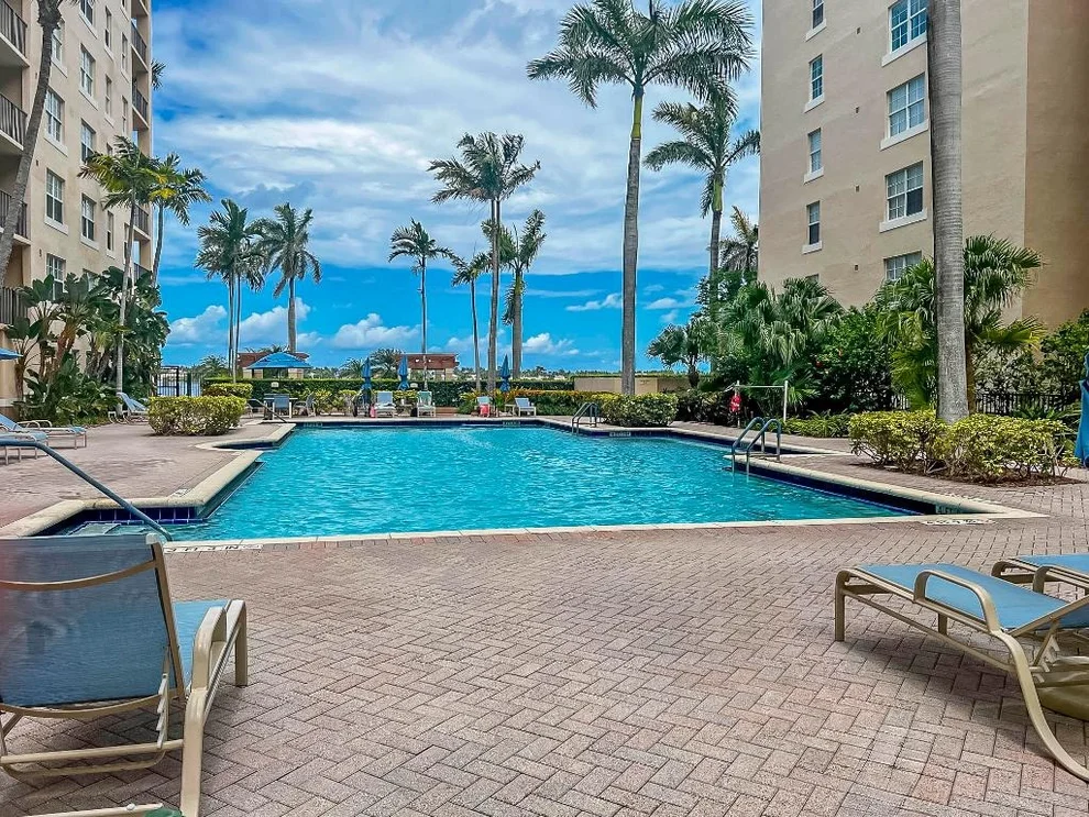 Unit for sale at 1805 N Flagler Drive, West Palm Beach, FL 33407
