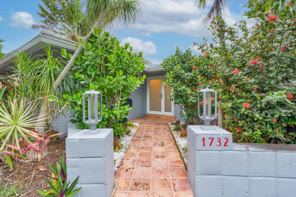 Unit for sale at 1732 NE 36th Street, Oakland Park, FL 33334