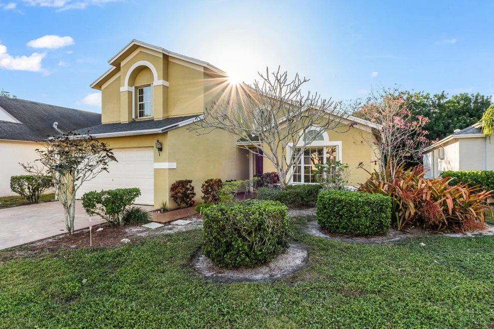 Unit for sale at 2224 Soundings Court, Greenacres, FL 33413