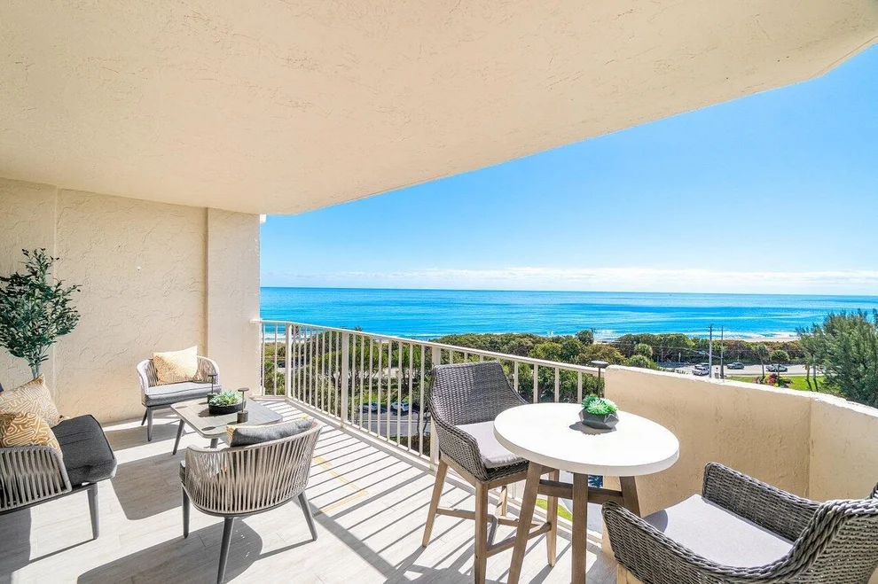 Unit for sale at 4001 N Ocean Boulevard, Boca Raton, FL 33431