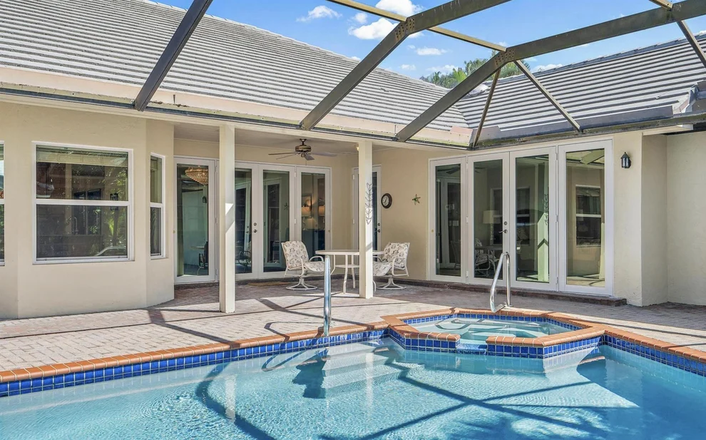 Unit for sale at 18433 SE Heritage Drive Drive, Tequesta, FL 33469
