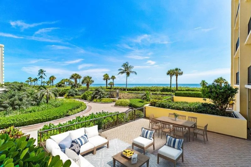 Unit for sale at 300 Ocean Trail Way, Jupiter, FL 33477