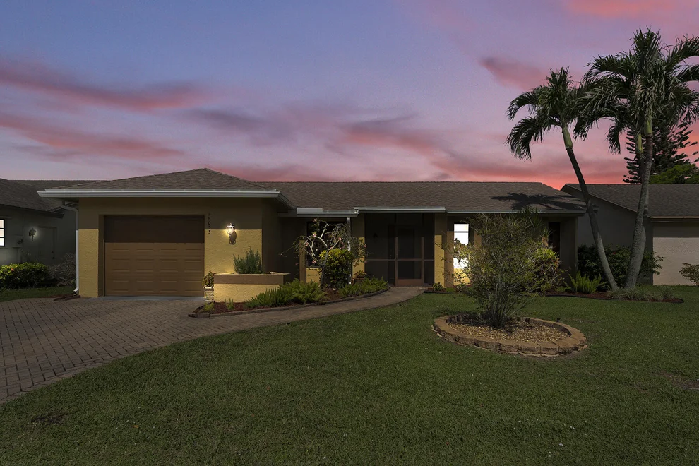 Unit for sale at 18053 107th Avenue S, Boca Raton, FL 33498