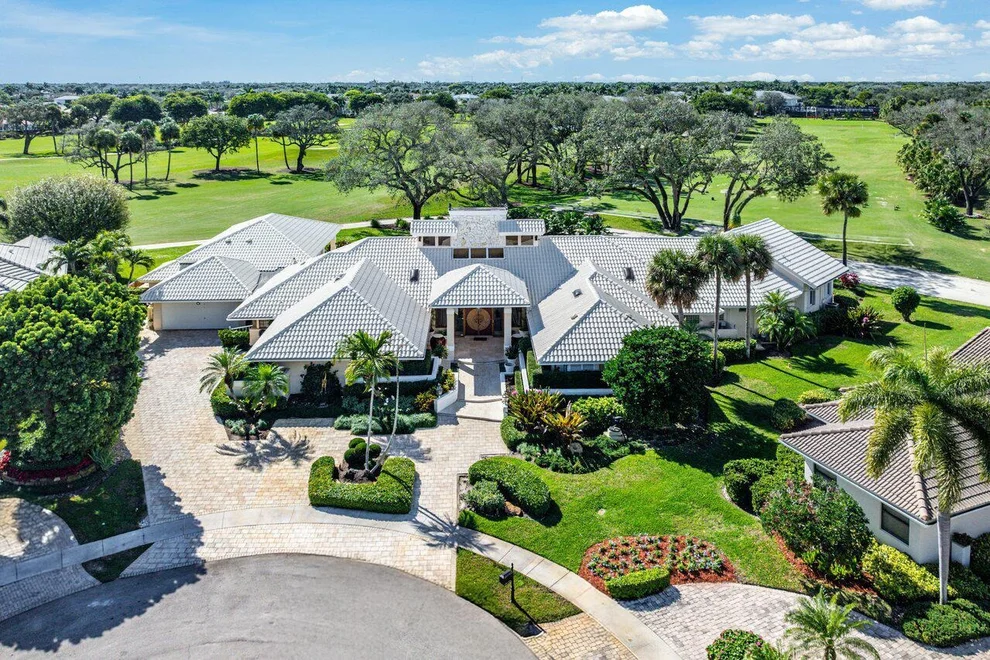 Unit for sale at 16712 Sweet Bay Drive, Delray Beach, FL 33445