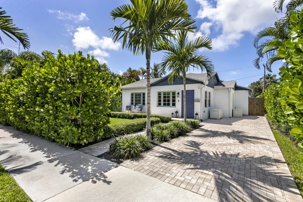 Unit for sale at 406 35th Street, West Palm Beach, FL 33407