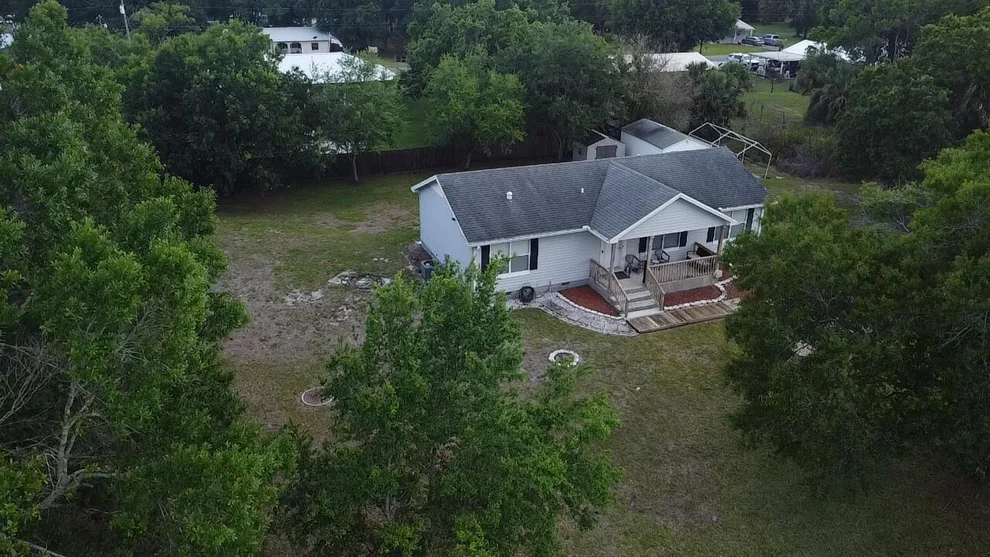 Unit for sale at 7718 NW 82nd Court, Okeechobee, FL 34972