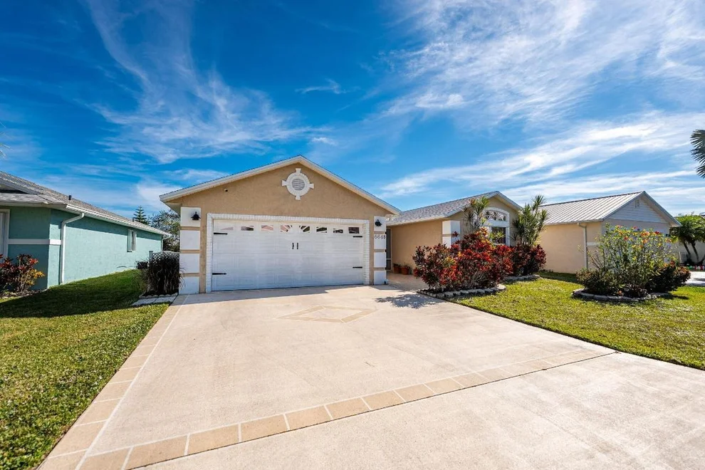 Unit for sale at 6648 Alheli, Fort Pierce, FL 34951