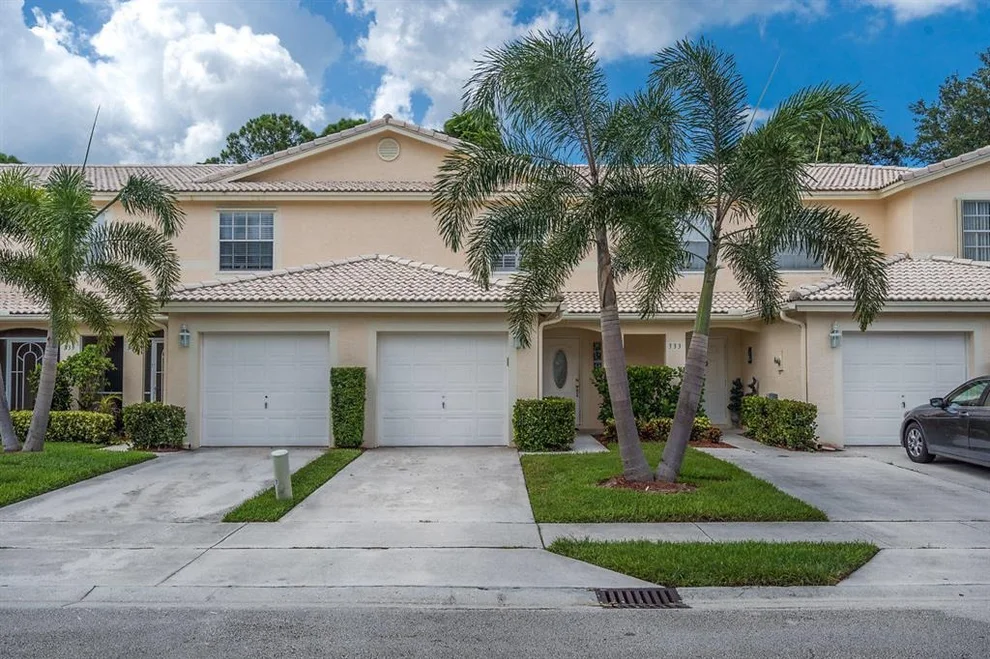 Unit for sale at 335 Timberwalk Trail, Jupiter, FL 33458