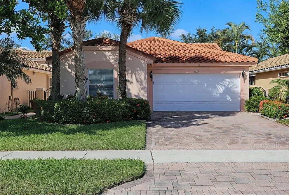 Unit for sale at 5175 Corbel Lake Way, Boynton Beach, FL 33437