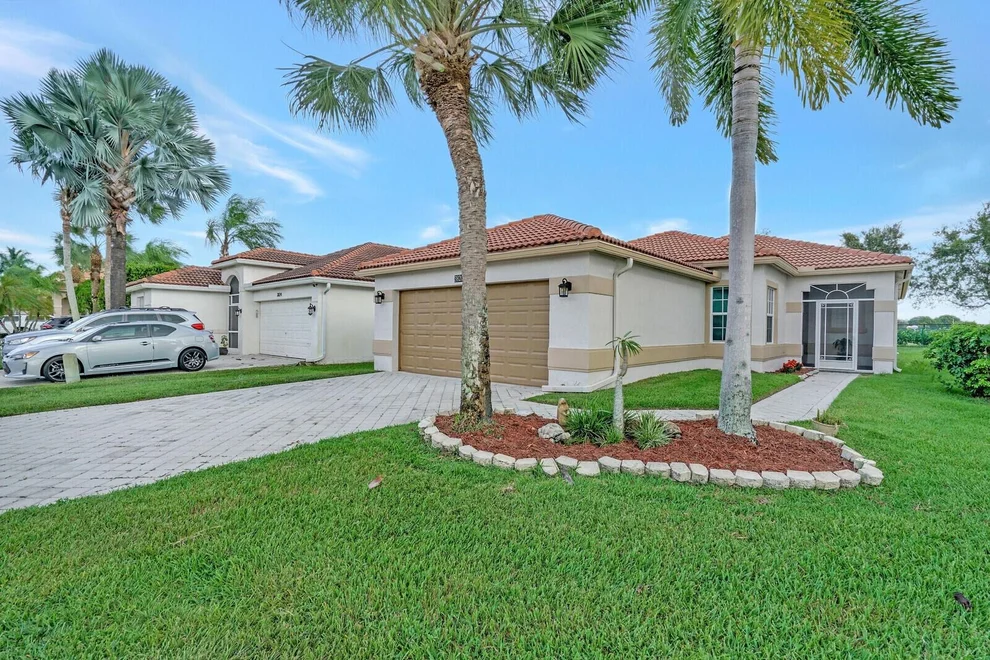 Unit for sale at 3820 Miramontes Circle, Wellington, FL 33414