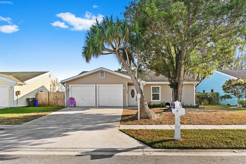 Unit for sale at 7902 Burlwood Lane, Lake Worth, FL 33467