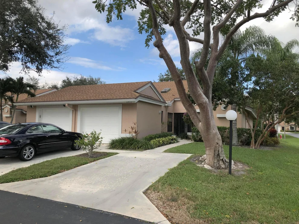 Unit for sale at 8417 Winding Stream Lane, Boca Raton, FL 33496