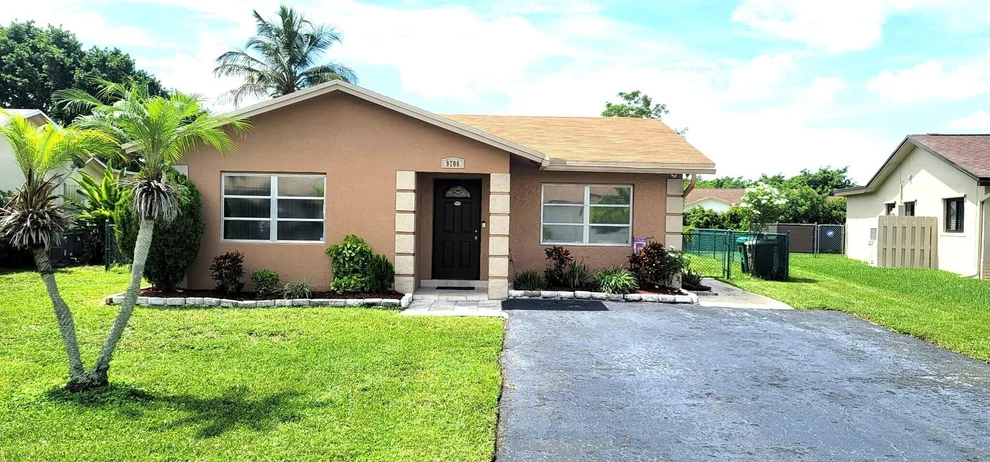 Unit for sale at 9706 NW 71ST Street, Tamarac, FL 33321