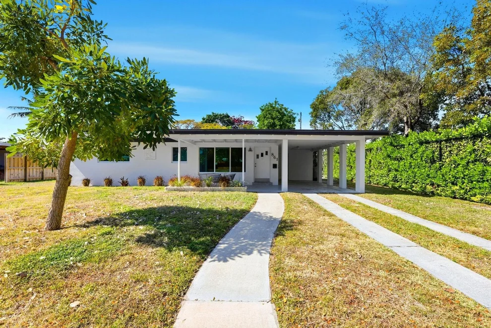 Unit for sale at 861 NE 9th Avenue, Pompano Beach, FL 33060