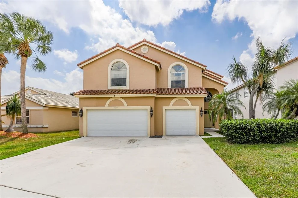 Unit for sale at 8677 Windy Circle, Boynton Beach, FL 33472