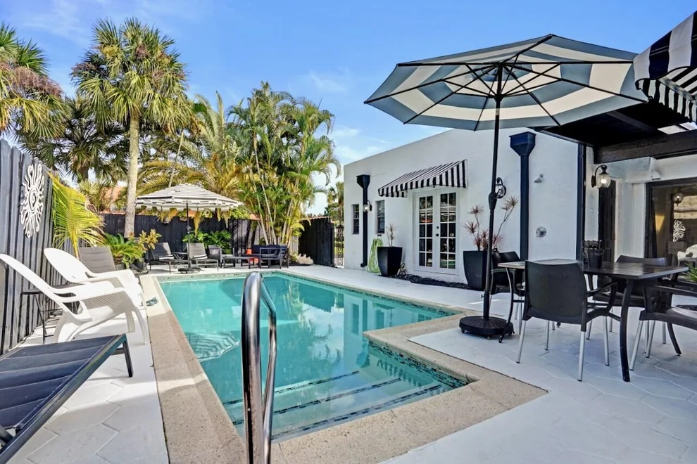 Unit for sale at 5306 Stonybrook Drive, Boynton Beach, FL 33437