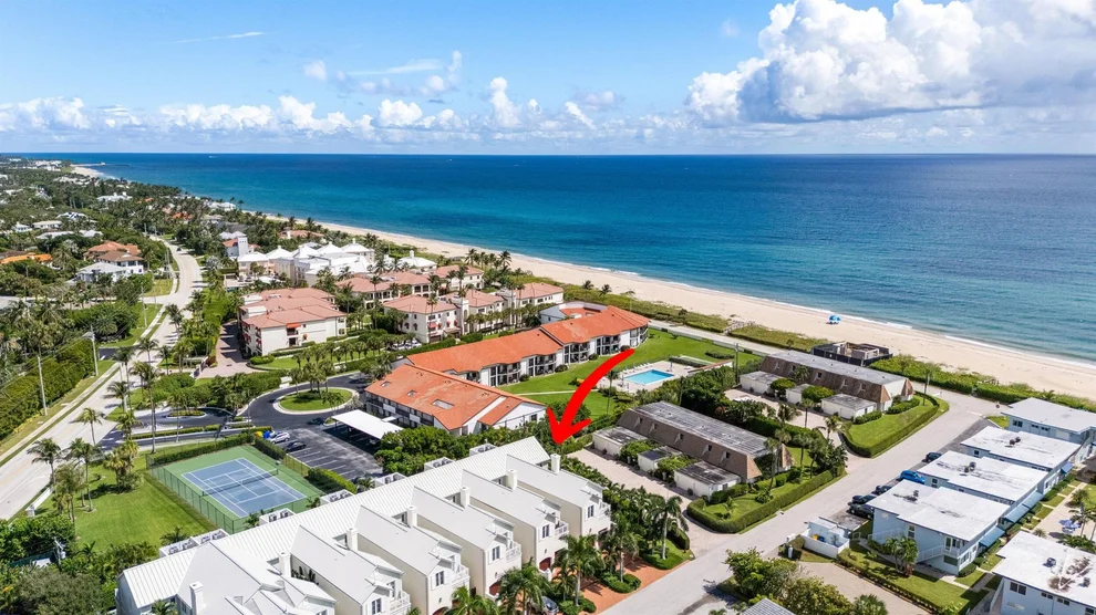 Unit for sale at 17 Adams Road, Ocean Ridge, FL 33435