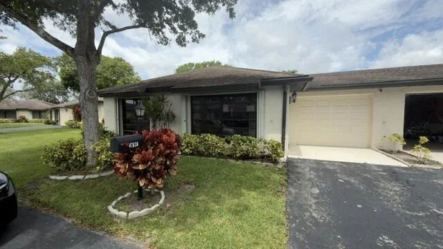 Unit for sale at 4763 Storkwood Terrace, Boynton Beach, FL 33436