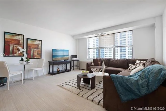 Unit for sale at 1250 West Avenue, Miami Beach, FL 33139