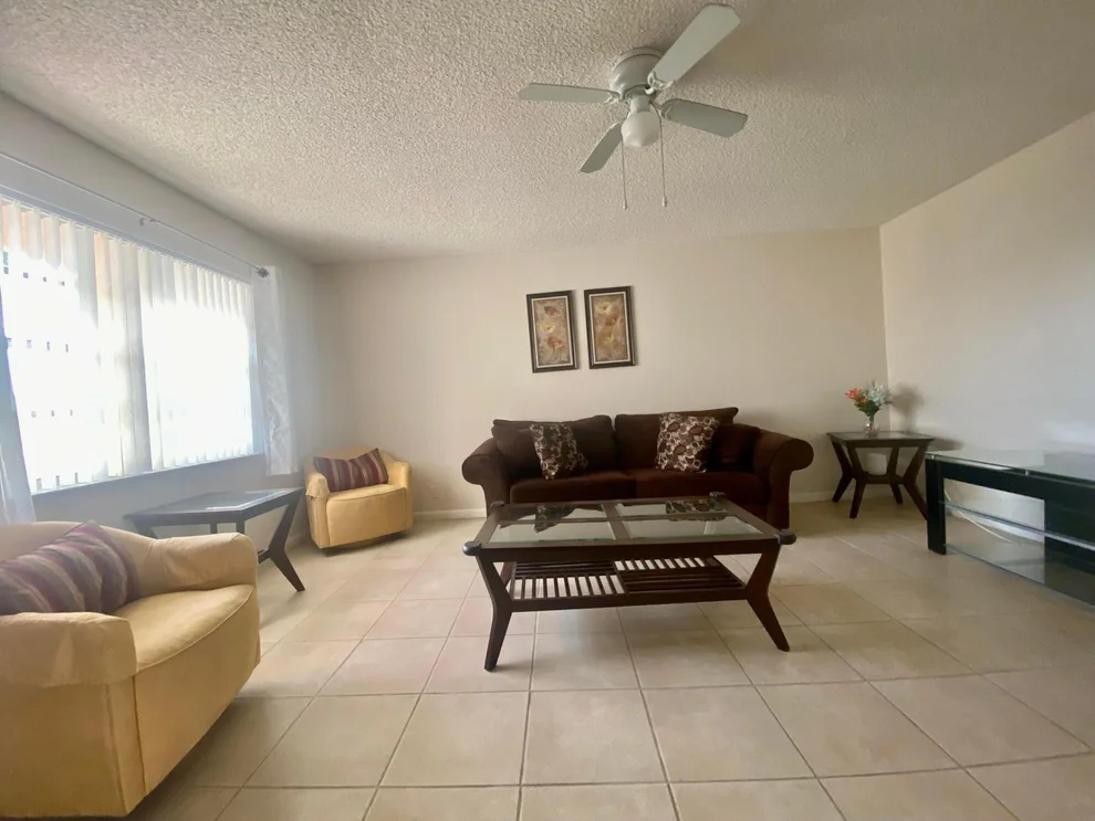 Unit for sale at 314 Normandy G, Delray Beach, FL 33484
