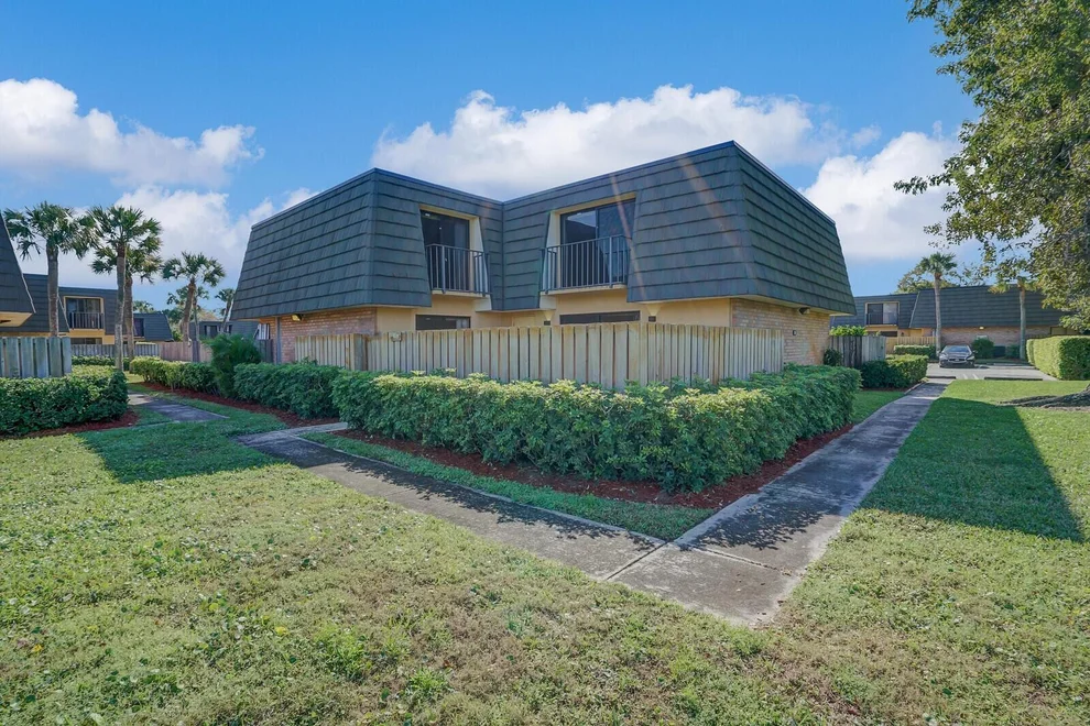 Unit for sale at 1619 16th Way, West Palm Beach, FL 33407