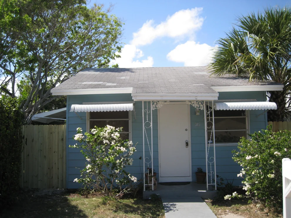 Unit for sale at 305 S L Street, Lake Worth Beach, FL 33460