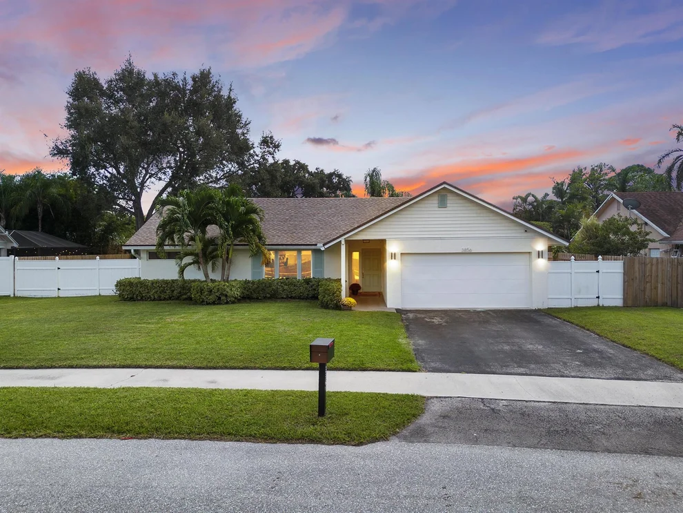 Unit for sale at 3856 NW 9th Street, Delray Beach, FL 33445