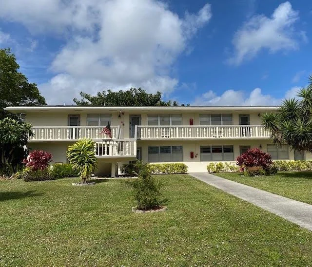 Unit for sale at 334 Markham O, Deerfield Beach, FL 33442
