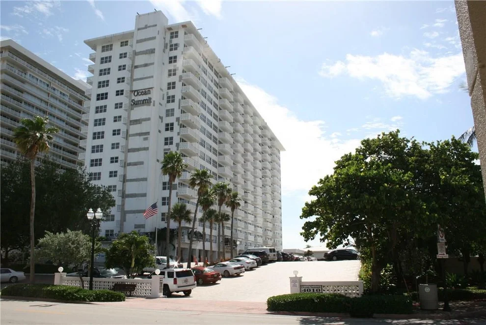 Unit for sale at 4010 Galt Ocean Drive, Fort Lauderdale, FL 33308
