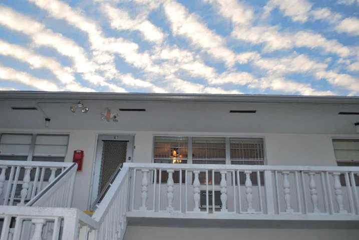 Unit for sale at 67 Salisbury C, West Palm Beach, FL 33417