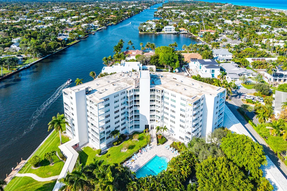 Unit for sale at 1000 Lowry Street, Delray Beach, FL 33483