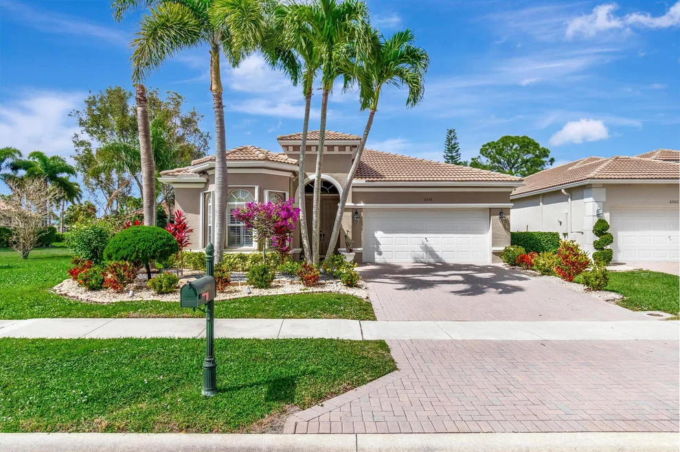 Unit for sale at 6556 Southport Drive, Boynton Beach, FL 33472