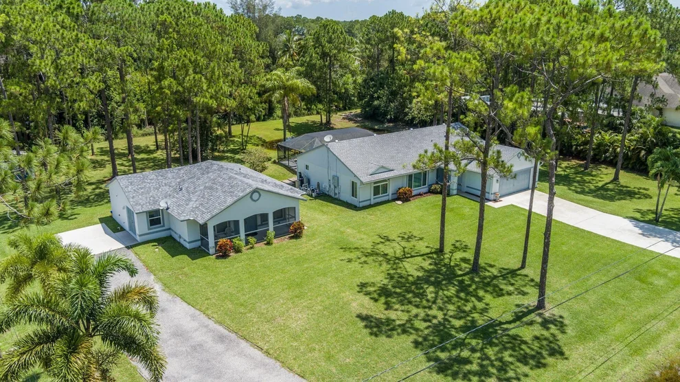 Unit for sale at 14653 66th Street N, Loxahatchee, FL 33470