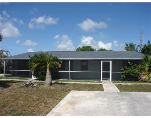 Unit for sale at 1957 Dolphin Circle, Palm Springs, FL 33406