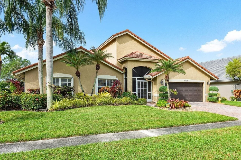 Unit for sale at 12241 Eagles Landing Way, Boynton Beach, FL 33437