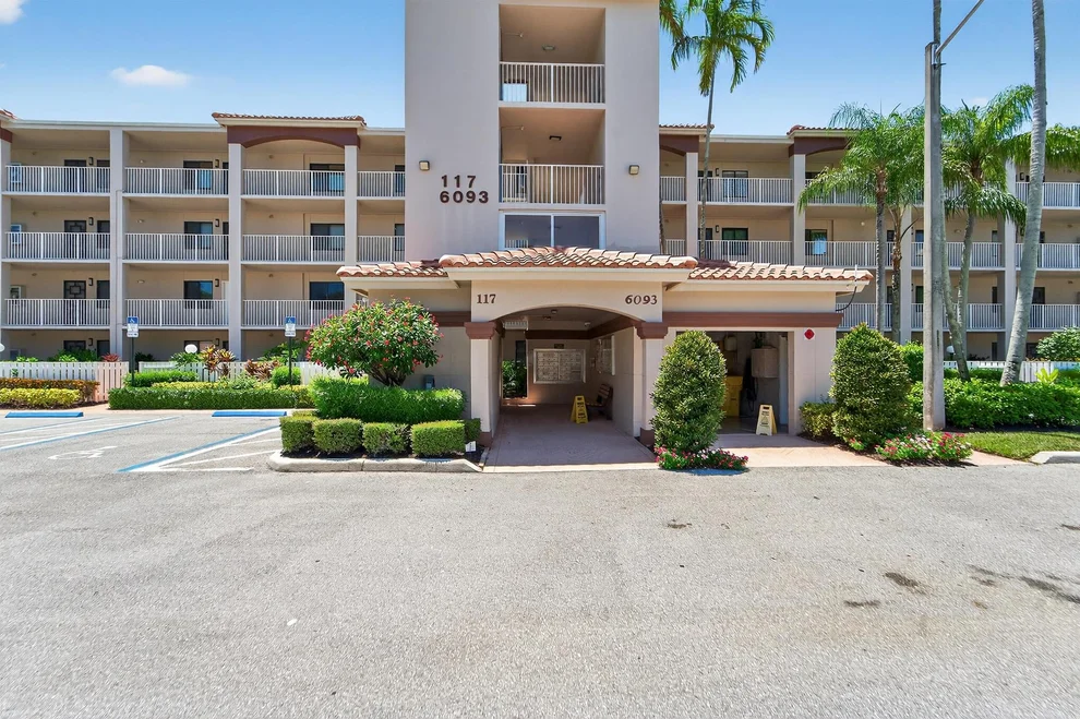 Unit for sale at 6093 Pointe Regal Circle, Delray Beach, FL 33484