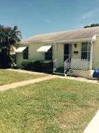 Unit for sale at 1120 Oak Street, West Palm Beach, FL 33405