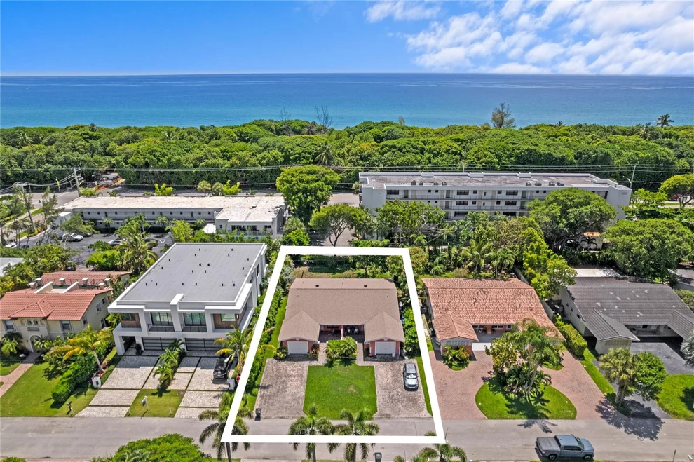 Unit for sale at 280 NE Wavecrest Way, Boca Raton, FL 33432