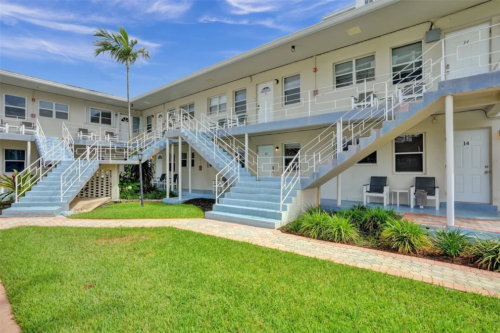 Unit for sale at 741 Bayshore Drive, Fort Lauderdale, FL 33304