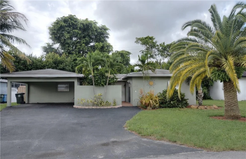 Unit for sale at 1990 NW 32nd Street, Oakland Park, FL 33309