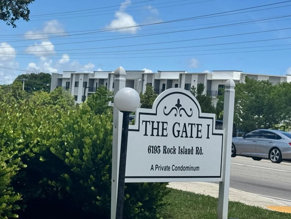 Unit for sale at 6193 E Rock Island Road, Tamarac, FL 33319