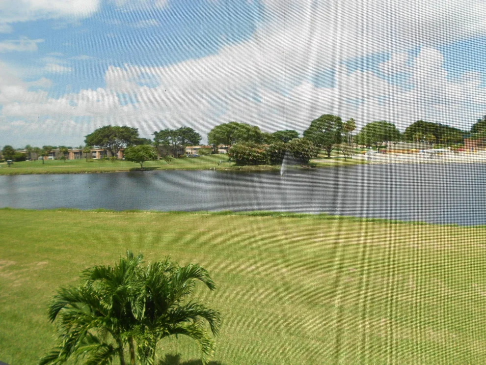Unit for sale at 48 Capri A, Delray Beach, FL 33484