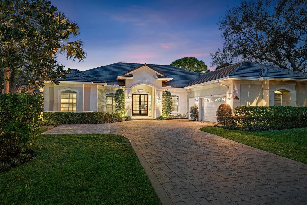 Unit for sale at 13080 Sabal Chase, Palm Beach Gardens, FL 33418