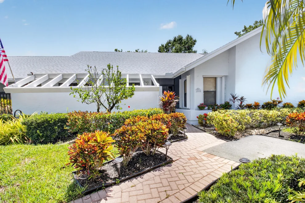 Unit for sale at 10884 LAKE FRONT Place, Boca Raton, FL 33498