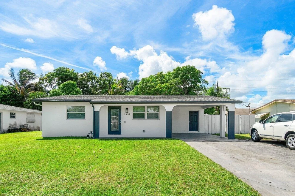 Unit for sale at 2139 NE 1st Street, Boynton Beach, FL 33435