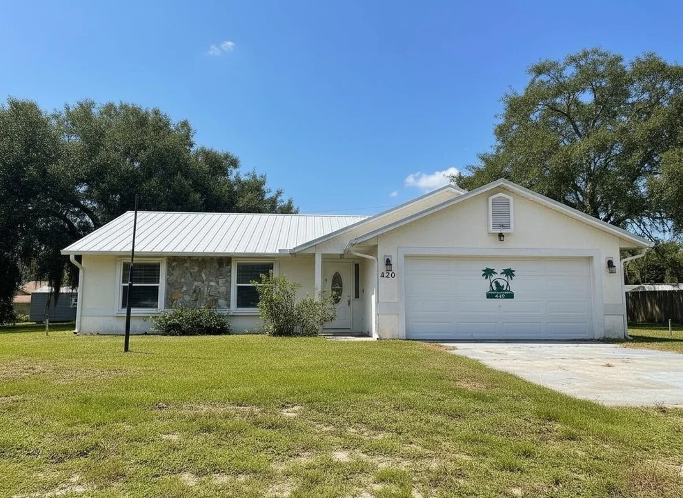 Unit for sale at 420 11TH Street SW, Vero Beach, FL 32962