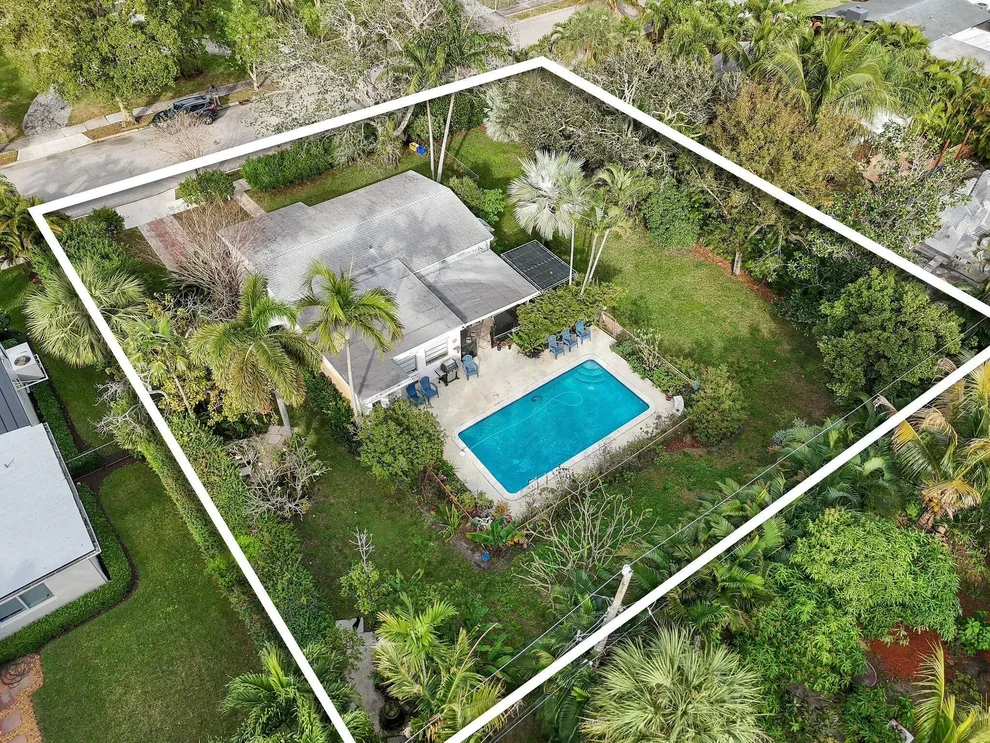 Unit for sale at 1002 Ardmore Road, West Palm Beach, FL 33401